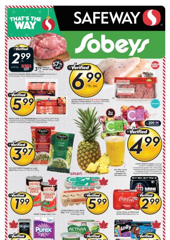 Safeway offer thumb
