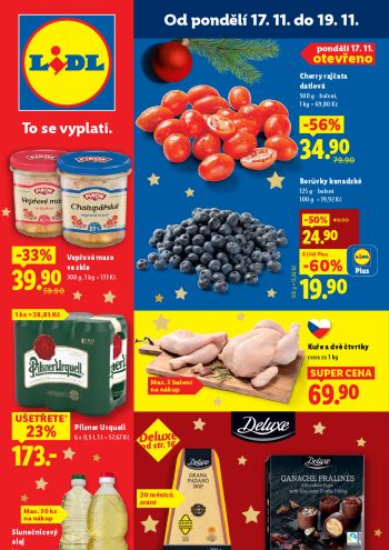 LIDL offer thumb