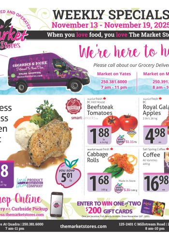 TheMarketStores offer thumb