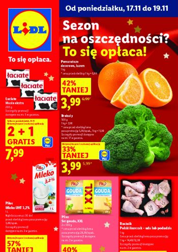 LIDL offer thumb