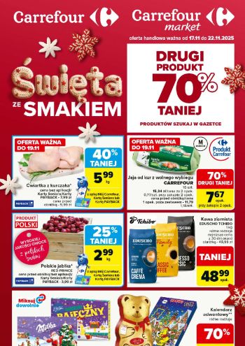 Carrefour offer thumb