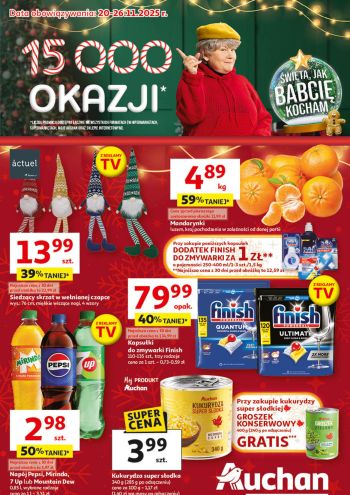Auchan offer thumb