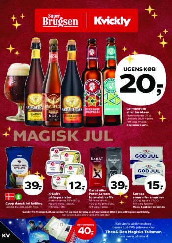 Super Brugsen offer thumb