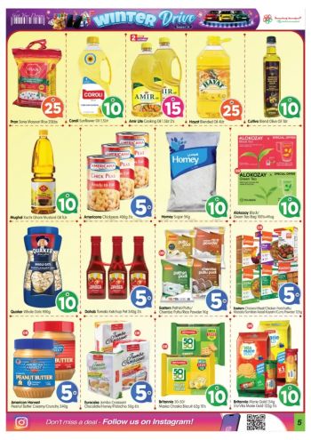 Al Madina Market offer thumb