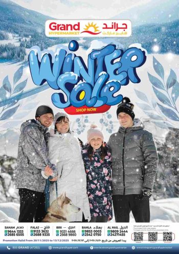 Grand Hyper offer thumb