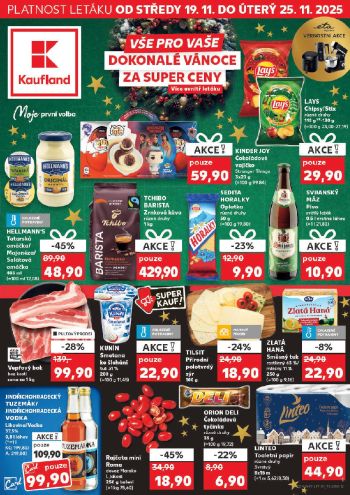 Kaufland offer thumb