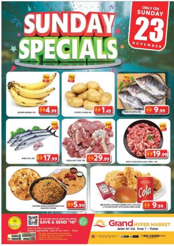 Grand Hyper offer thumb