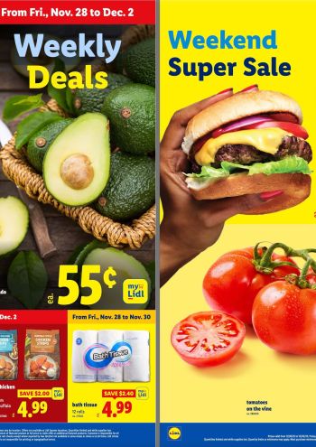 LIDL offer thumb
