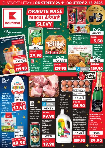 Kaufland offer thumb