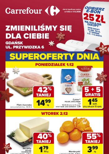 Carrefour offer thumb