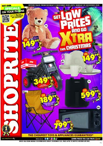 Shoprite offer thumb