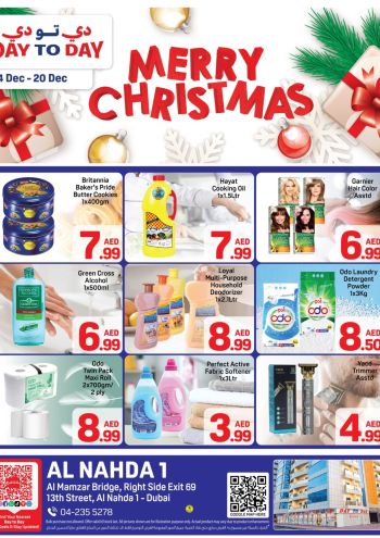 DaytoDay offer thumb