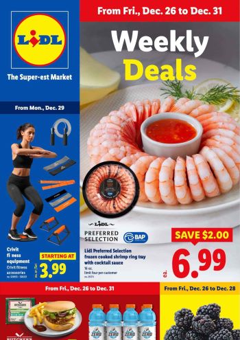 LIDL offer thumb