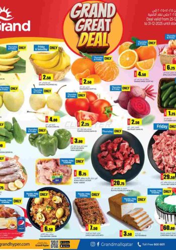 Grand Hyper offer thumb