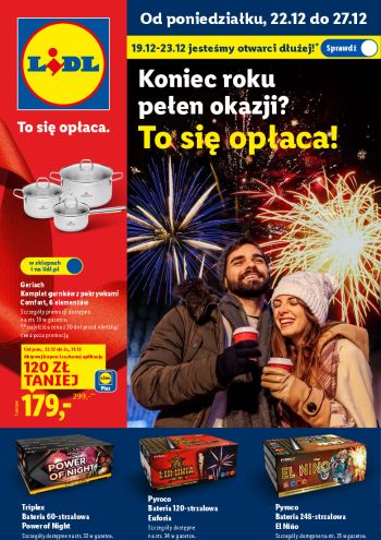 LIDL offer thumb