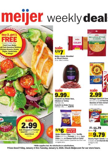 Meijer offer thumb