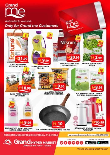 Grand Hyper offer thumb