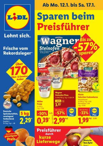 LIDL offer thumb