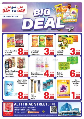 DaytoDay offer thumb