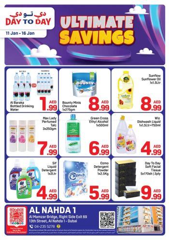 DaytoDay offer thumb