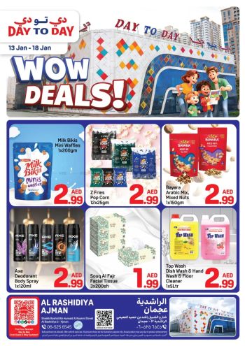 DaytoDay offer thumb