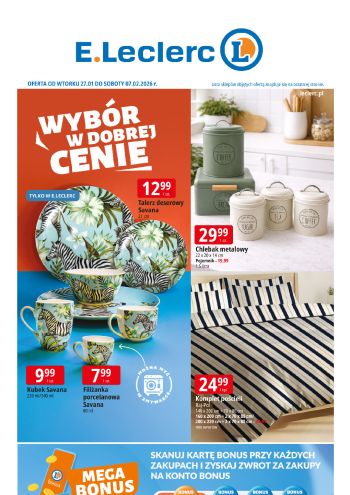 E-Leclerc offer thumb