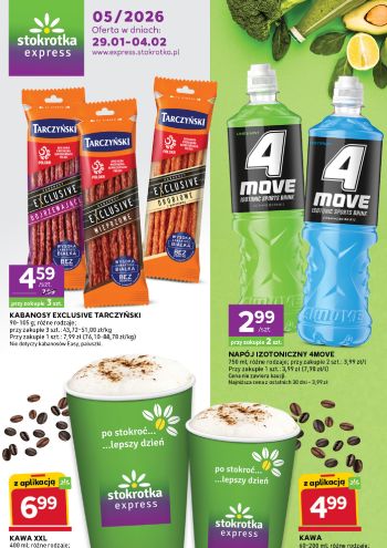 stokrotka offer thumb