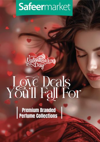 Safeer Market offer thumb