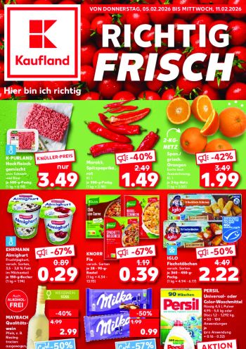 Kaufland offer thumb