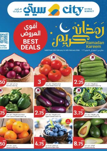 City Centre offer thumb