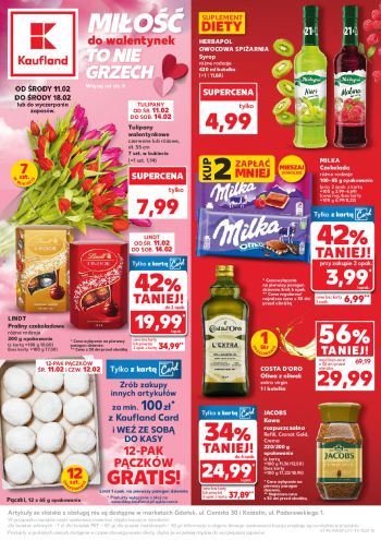 Kaufland offer thumb