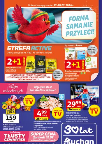 Auchan offer thumb