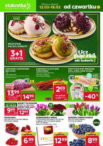 stokrotka offer thumb