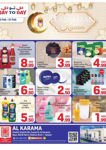 DaytoDay offer thumb