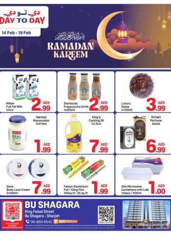 DaytoDay offer thumb