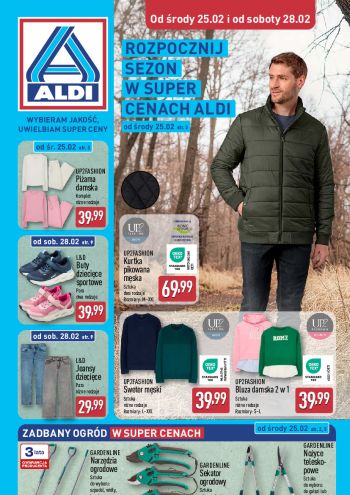 Aldi offer thumb