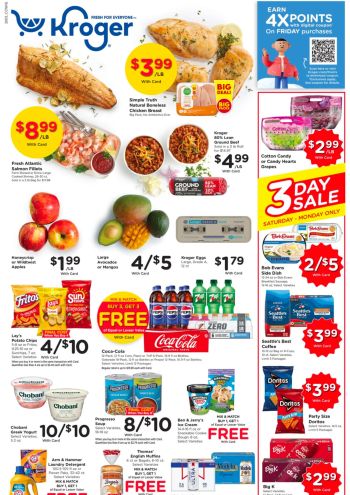 Kroger offer thumb