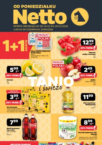 Netto offer thumb