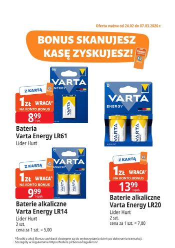 E-Leclerc offer thumb