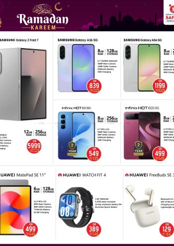 Safari Hypermarket offer thumb