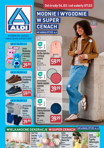 Aldi offer thumb