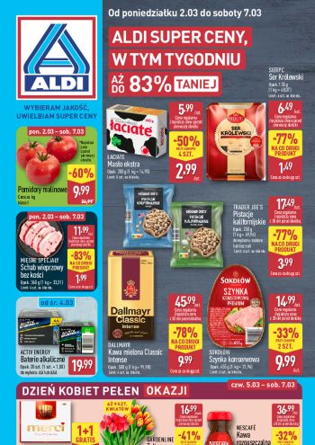 Aldi offer thumb