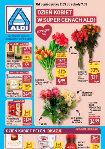 Aldi offer thumb