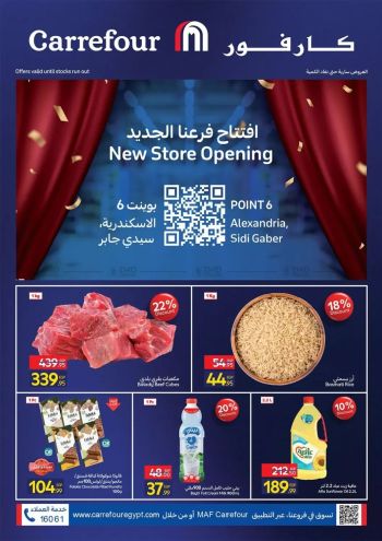 Carrefour offer thumb