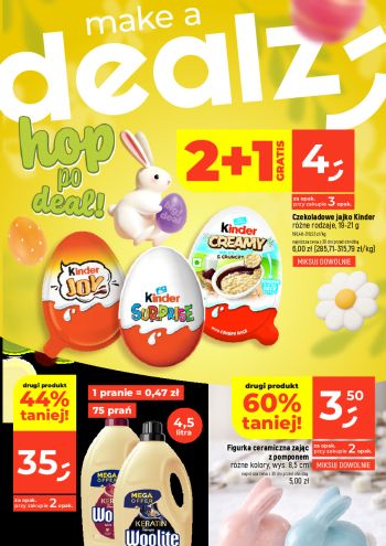 Dealz offer thumb