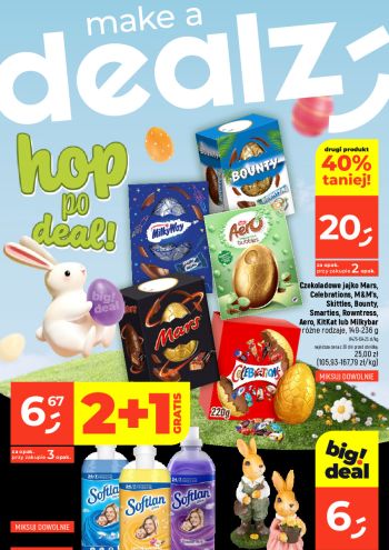 Dealz offer thumb
