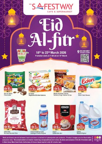 Westzone offer thumb
