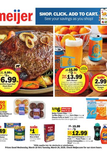 Meijer offer thumb