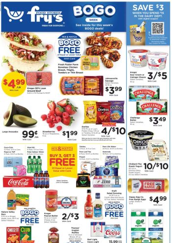 Frys offer thumb