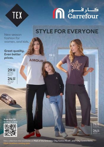 Carrefour offer thumb